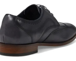Stacy Adams Brayden Wingtip Lace Up Men's