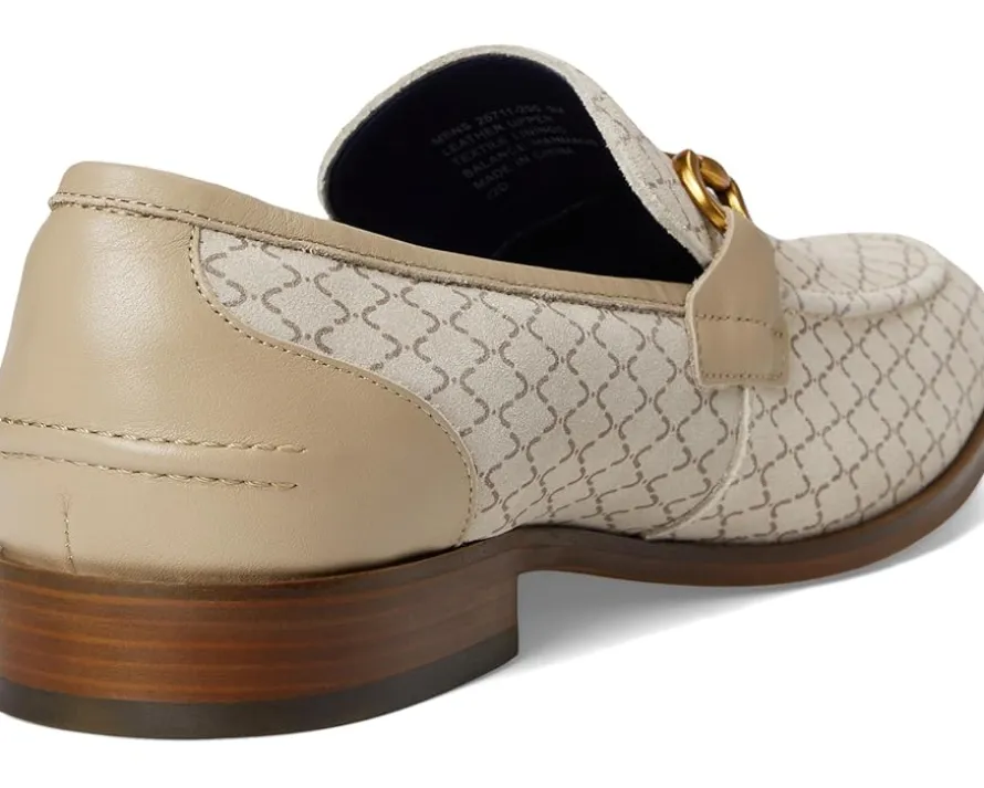 Stacy Adams Brinkley Moc Toe Slip-On Men's
