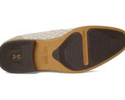Stacy Adams Brinkley Moc Toe Slip-On Men's