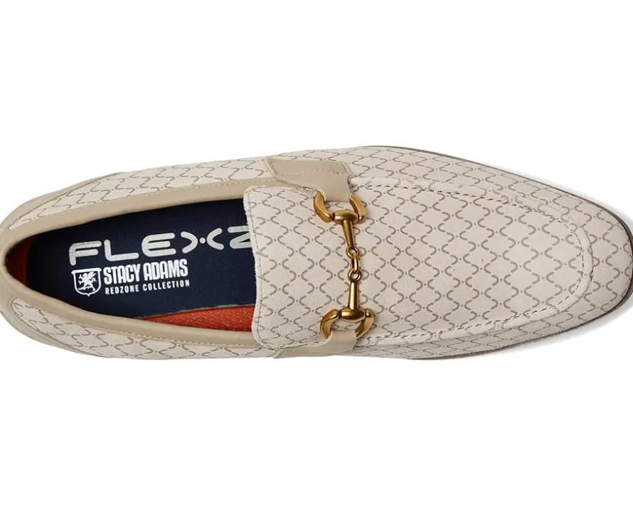 Stacy Adams Brinkley Moc Toe Slip-On Men's