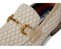 Stacy Adams Brinkley Moc Toe Slip-On Men's