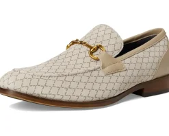 Stacy Adams Brinkley Moc Toe Slip-On Men's
