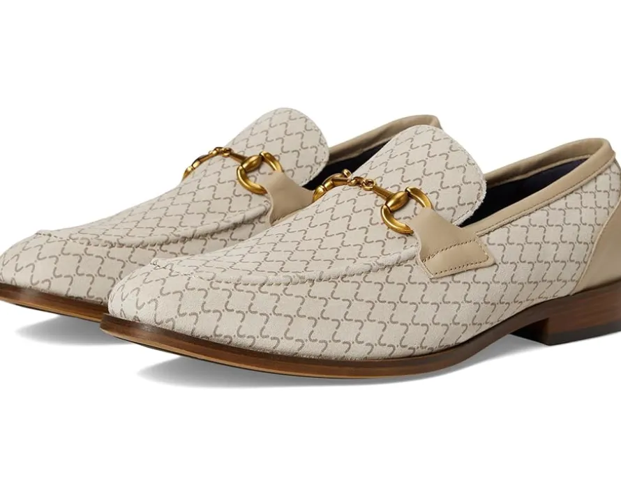 Stacy Adams Brinkley Moc Toe Slip-On Men's