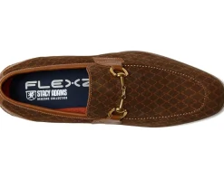 Stacy Adams Brinkley Moc Toe Slip-On Men's
