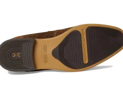 Stacy Adams Brinkley Moc Toe Slip-On Men's