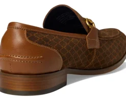 Stacy Adams Brinkley Moc Toe Slip-On Men's