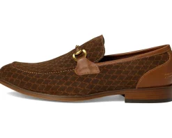 Stacy Adams Brinkley Moc Toe Slip-On Men's