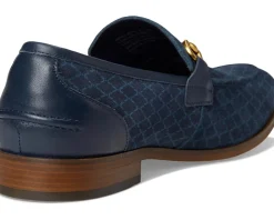 Stacy Adams Brinkley Moc Toe Slip-On Men's
