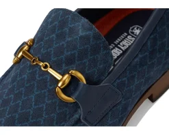 Stacy Adams Brinkley Moc Toe Slip-On Men's