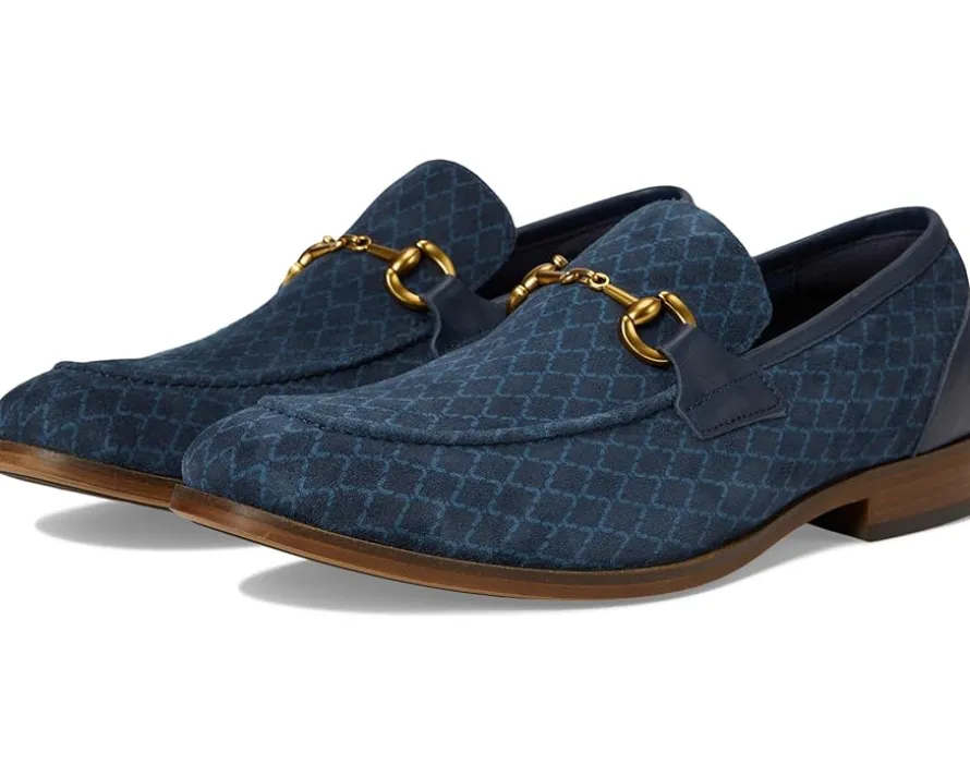 Stacy Adams Brinkley Moc Toe Slip-On Men's