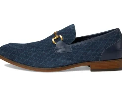 Stacy Adams Brinkley Moc Toe Slip-On Men's