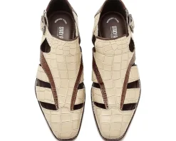 Stacy Adams Calandro City Sandal Men's