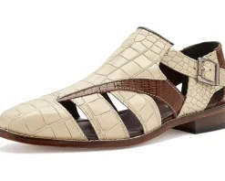 Stacy Adams Calandro City Sandal Men's