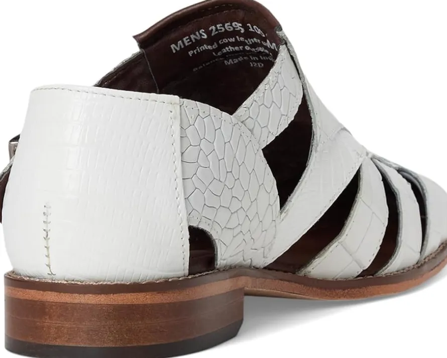 Stacy Adams Calandro City Sandal Men's