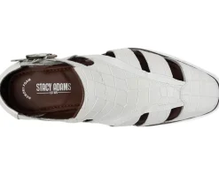 Stacy Adams Calandro City Sandal Men's