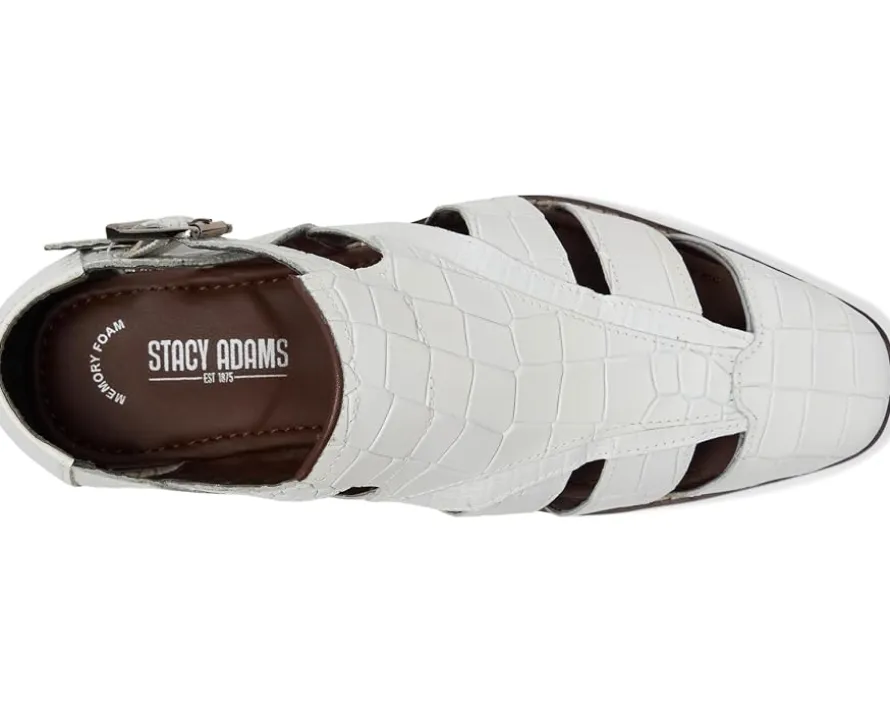 Stacy Adams Calandro City Sandal Men's