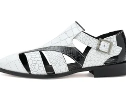 Stacy Adams Calandro City Sandal Men's