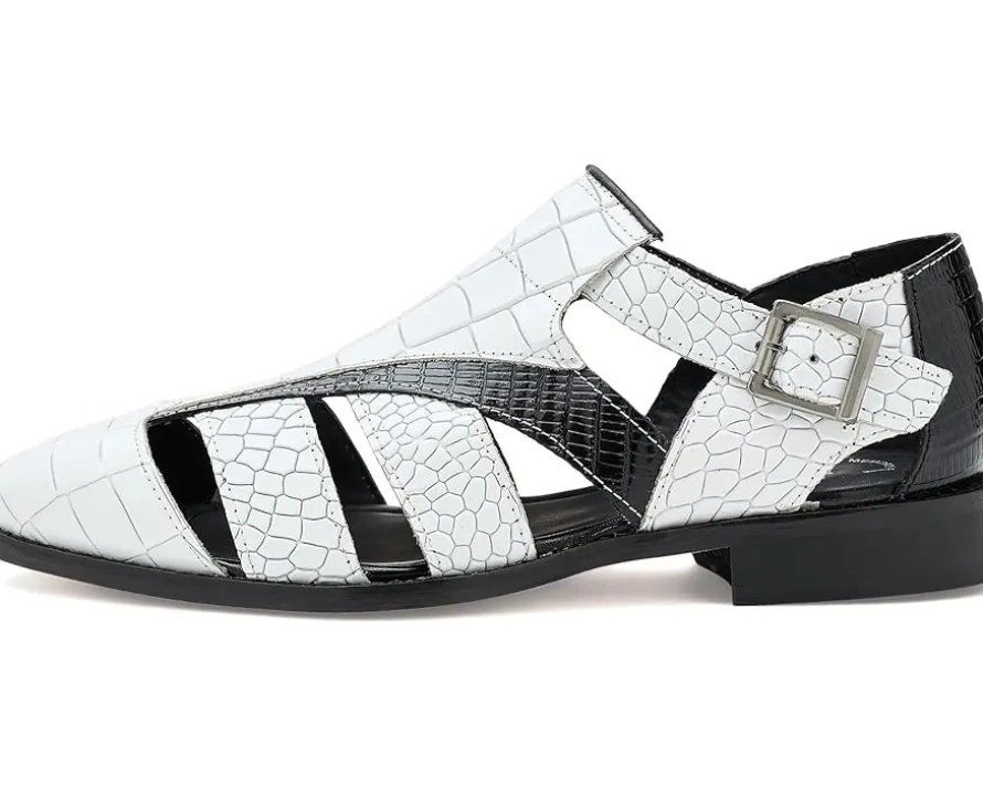 Stacy Adams Calandro City Sandal Men's