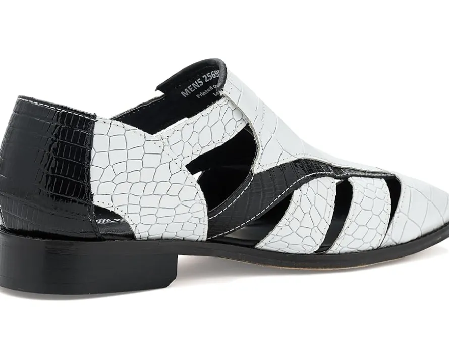 Stacy Adams Calandro City Sandal Men's