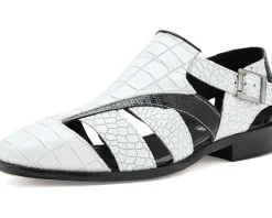 Stacy Adams Calandro City Sandal Men's