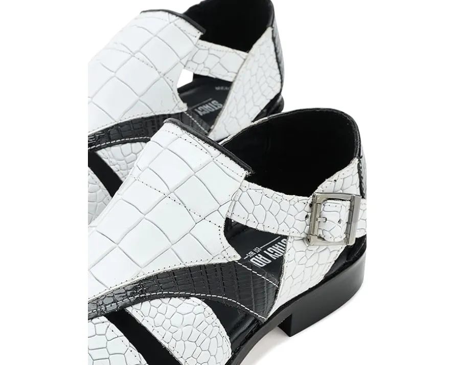 Stacy Adams Calandro City Sandal Men's