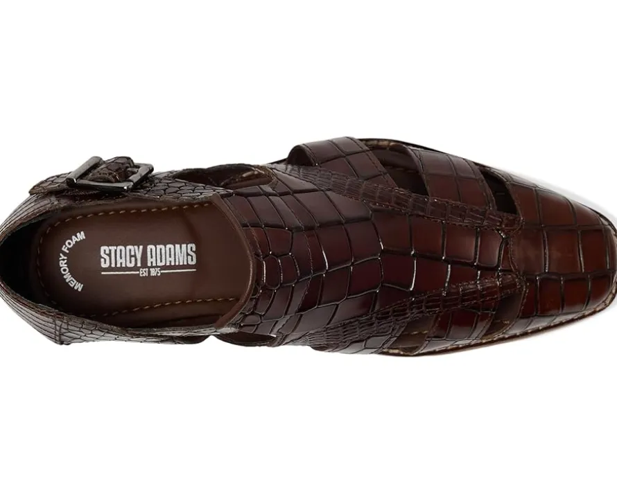 Stacy Adams Calandro City Sandal Men's