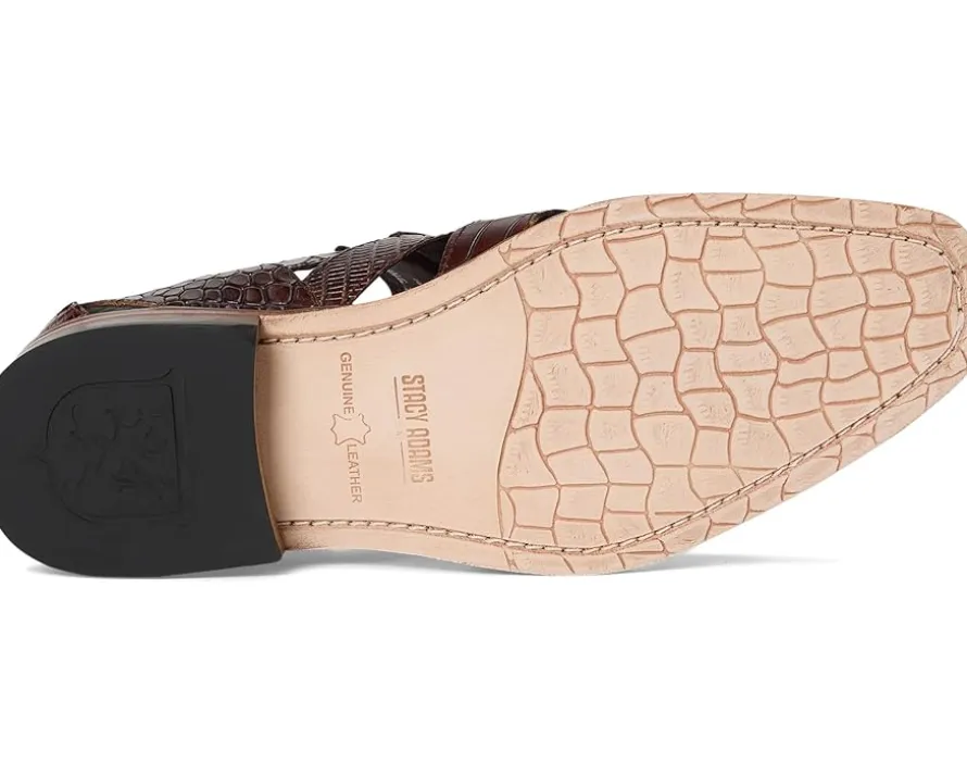 Stacy Adams Calandro City Sandal Men's