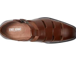 Stacy Adams Calderon City Sandal Men's