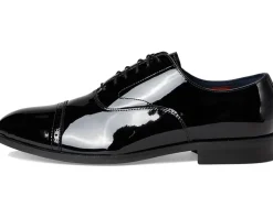 Stacy Adams Concorde II Cap Toe Lace-Up Men's