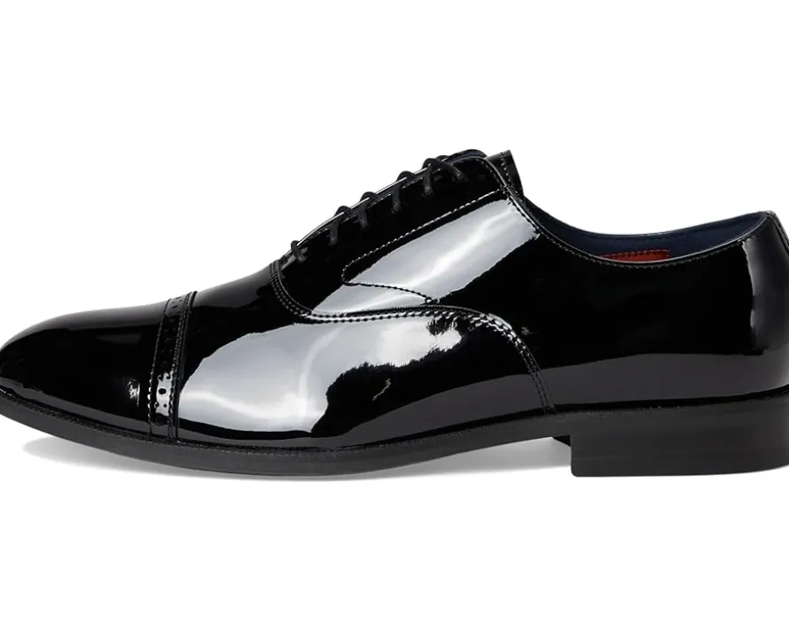 Stacy Adams Concorde II Cap Toe Lace-Up Men's