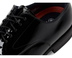Stacy Adams Concorde II Cap Toe Lace-Up Men's