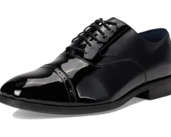 Stacy Adams Concorde II Cap Toe Lace-Up Men's