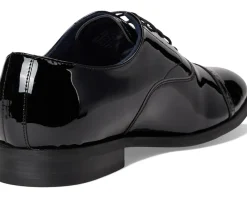 Stacy Adams Concorde II Cap Toe Lace-Up Men's