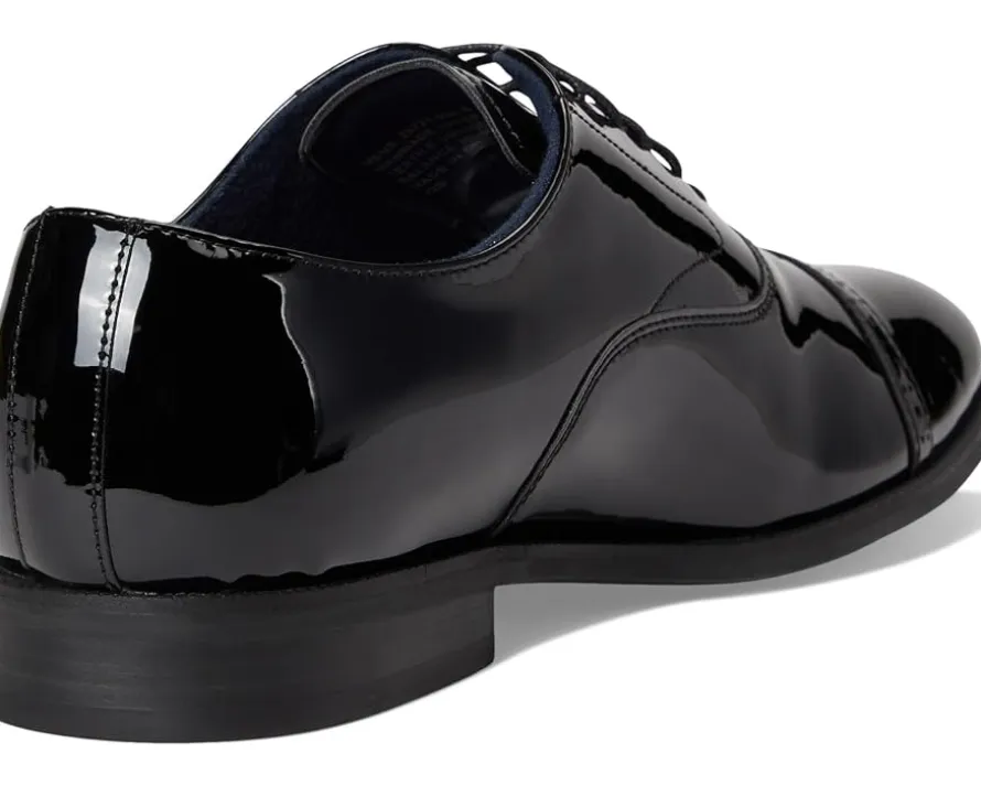 Stacy Adams Concorde II Cap Toe Lace-Up Men's