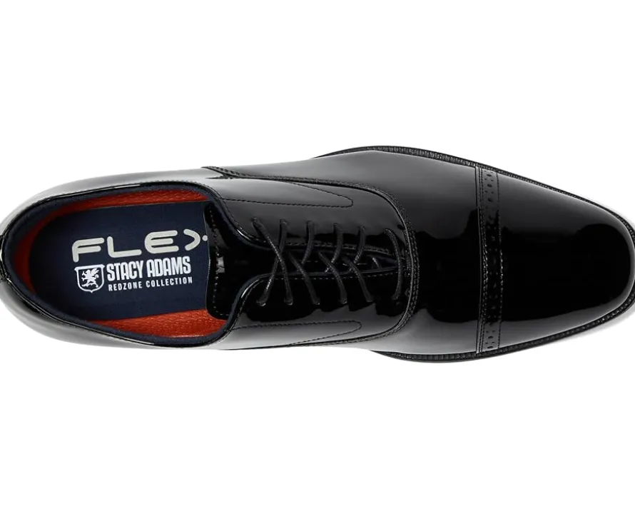 Stacy Adams Concorde II Cap Toe Lace-Up Men's
