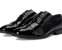 Stacy Adams Concorde II Cap Toe Lace-Up Men's