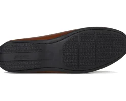 Stacy Adams Conroy Moc Toe Driver Men's