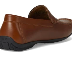 Stacy Adams Conroy Moc Toe Driver Men's