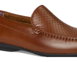 Stacy Adams Conroy Moc Toe Driver Men's