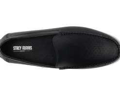 Stacy Adams Conroy Moc Toe Driver Men's
