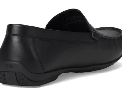 Stacy Adams Conroy Moc Toe Driver Men's