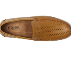 Stacy Adams Conroy Moc Toe Driver Men's