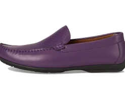 Stacy Adams Conroy Moc Toe Driver Men's