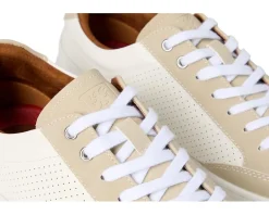 Stacy Adams Dorian Lace-Up Sneakers Men's