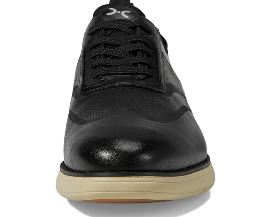 Stacy Adams Edgewood Wing Tip Elastic Lace Men's