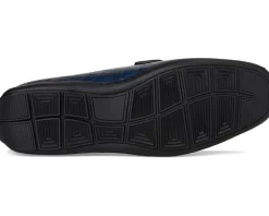 Stacy Adams Embrey Moc Toe Driver Men's