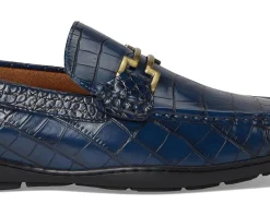 Stacy Adams Embrey Moc Toe Driver Men's