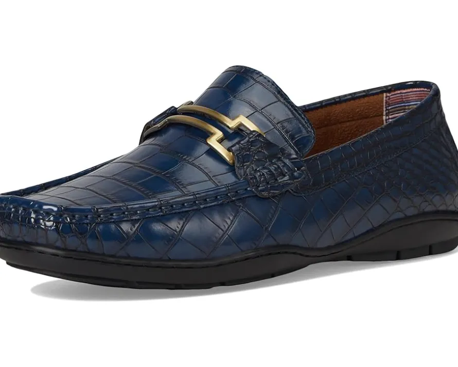 Stacy Adams Embrey Moc Toe Driver Men's