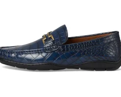 Stacy Adams Embrey Moc Toe Driver Men's