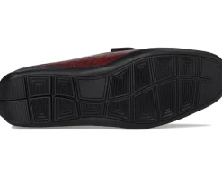 Stacy Adams Embrey Moc Toe Driver Men's